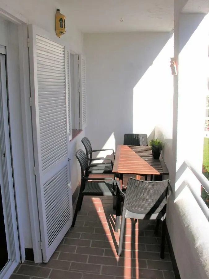 El Piso Del Sol Appartement Fuengirola Spanje