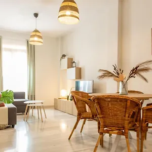 Casa De La Paloma Appartement