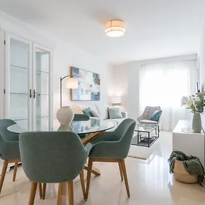 Iloftmalaga Martinez Maldonado Appartement