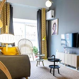 Maria's Appartement