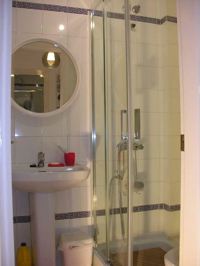 Apartamento El Piso Del Sol Fuengirola