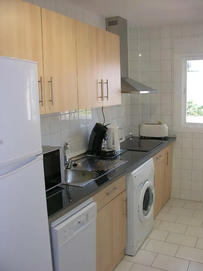 Apartamento El Piso Del Sol Fuengirola