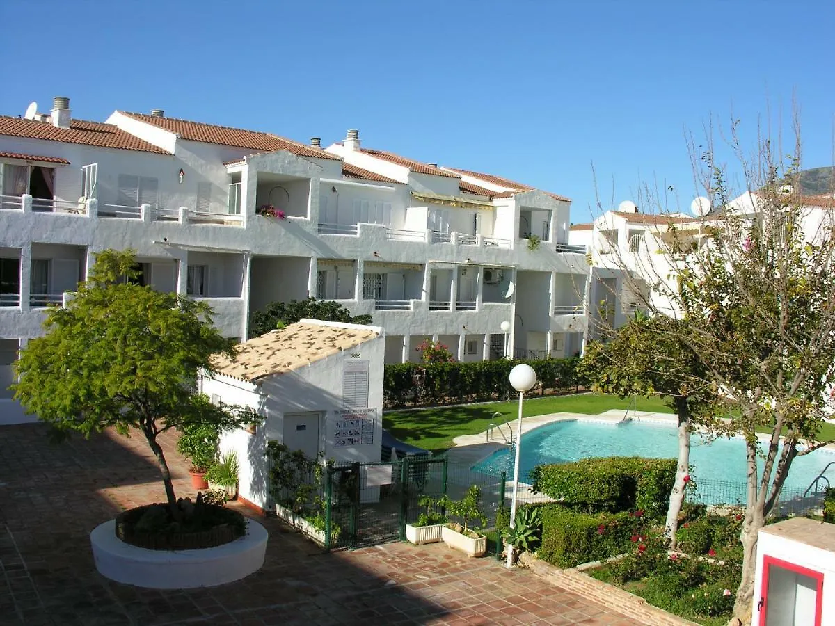 Apartamento El Piso Del Sol Fuengirola