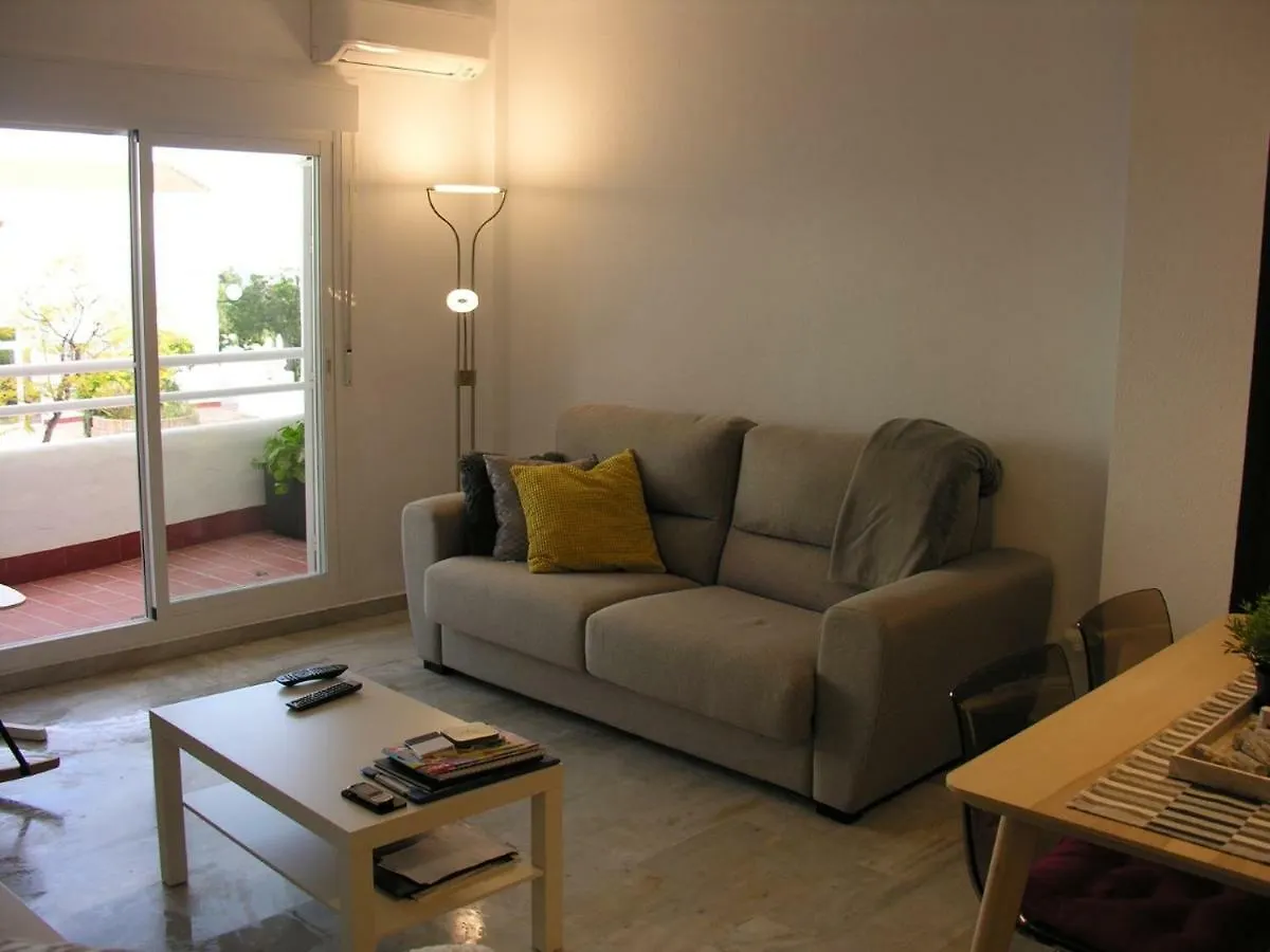 Apartamento El Piso Del Sol Fuengirola España