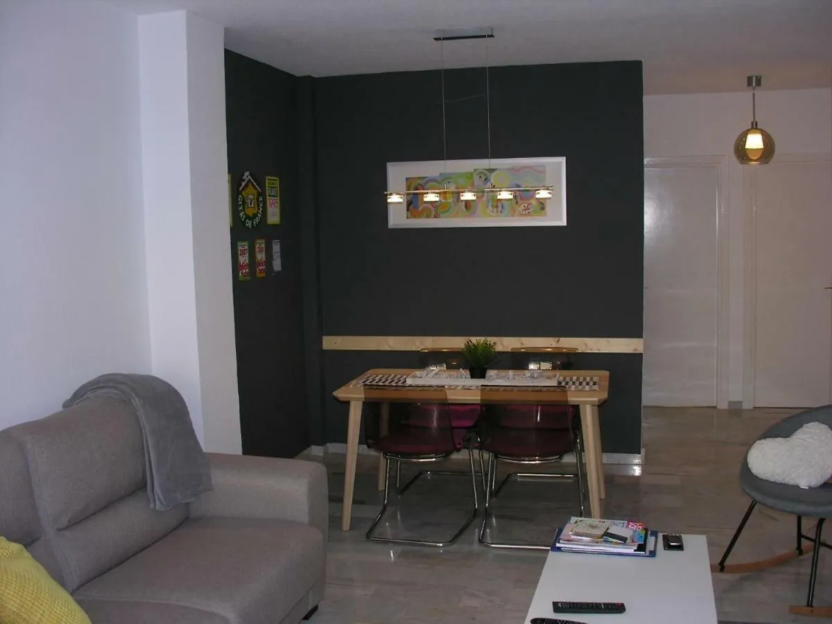 El Piso Del Sol Apartment Fuengirola