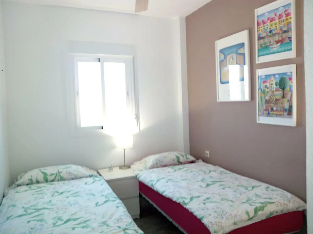 El Piso Del Sol Apartment Fuengirola