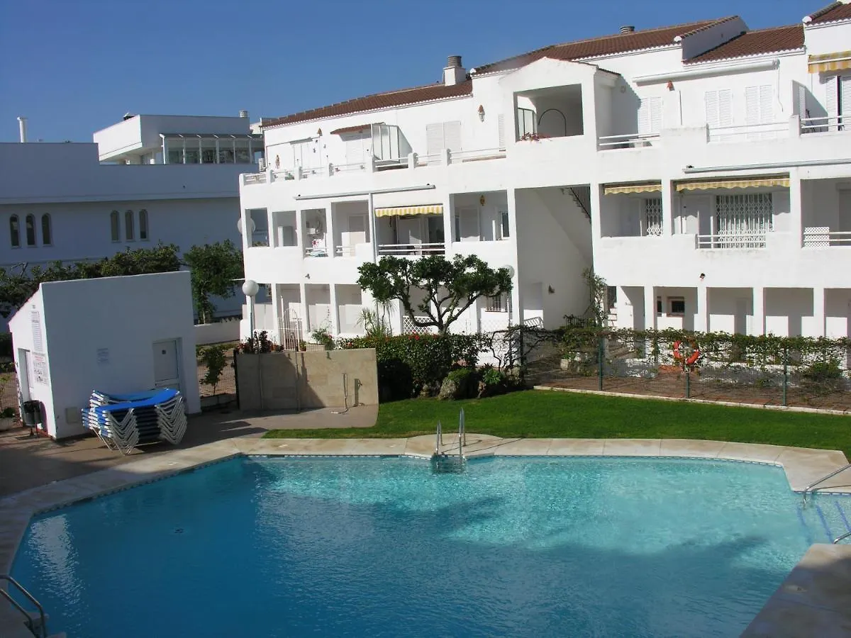 El Piso Del Sol Apartment Fuengirola 0*,  Spain